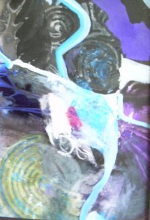 indigo